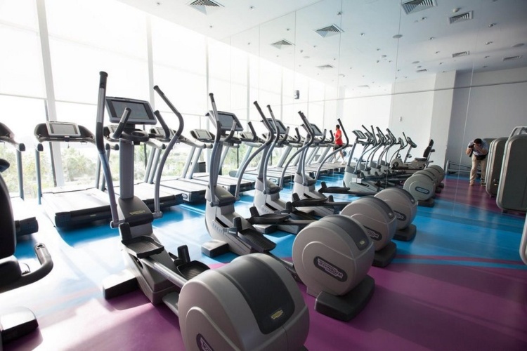 Fairmont Bab Al Bahr photo 25