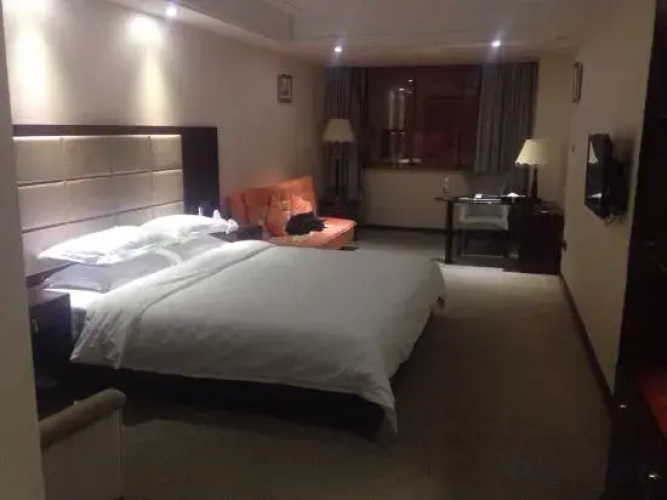 Jinying Hotel