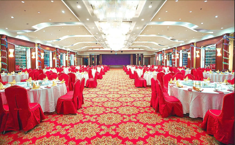 Days Hotel Honglou Shanghai