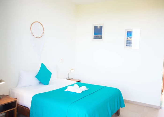 Suites Cielo y Mar