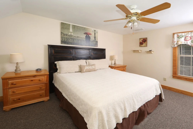 Apple Blossom 10 - Two Bedroom Chalet