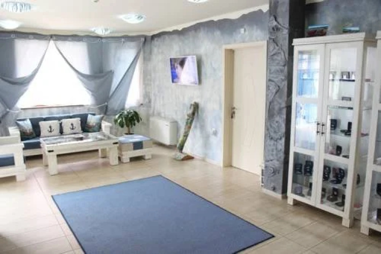 HOTEL Pontos SVILENGRAD