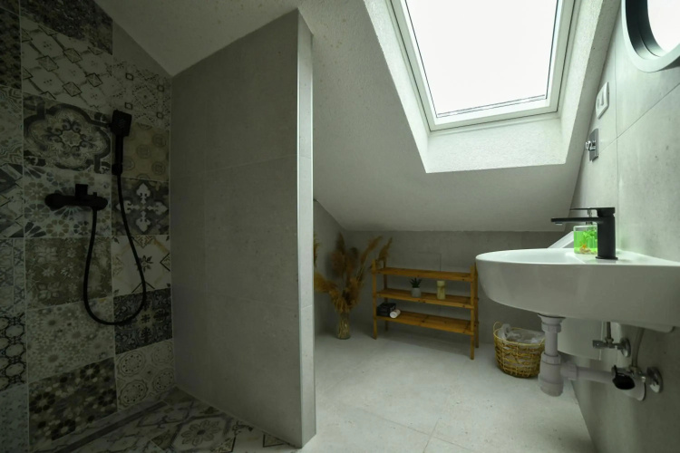 Apartman Sinjska Alka