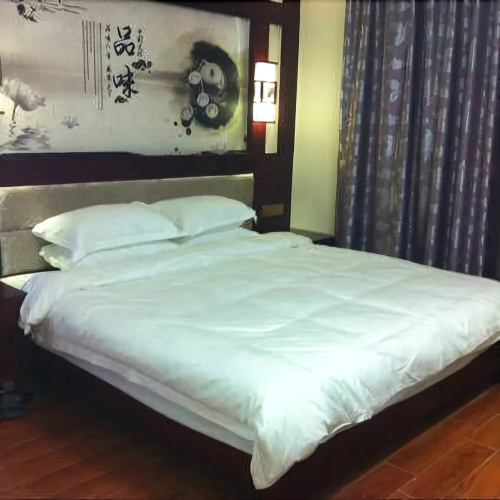 Liusanshi Resort