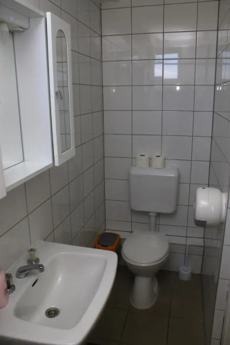 Touring & Sport Hostel Siofok