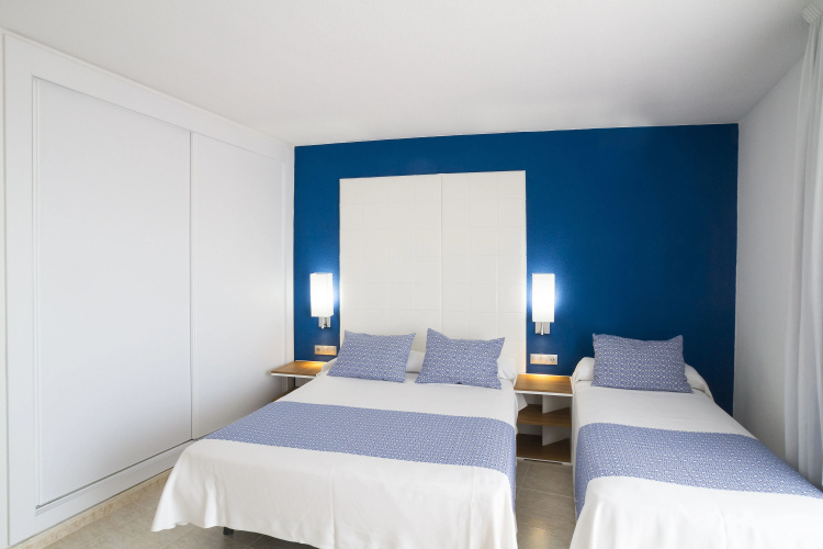 Ibersol Torremolinos Beach photo 8