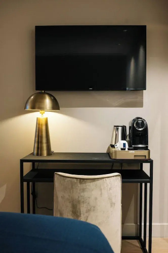 Hotel BLINK