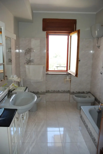 Perella House