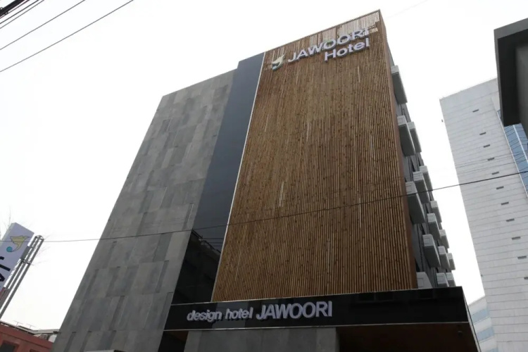 Imagen del hotel