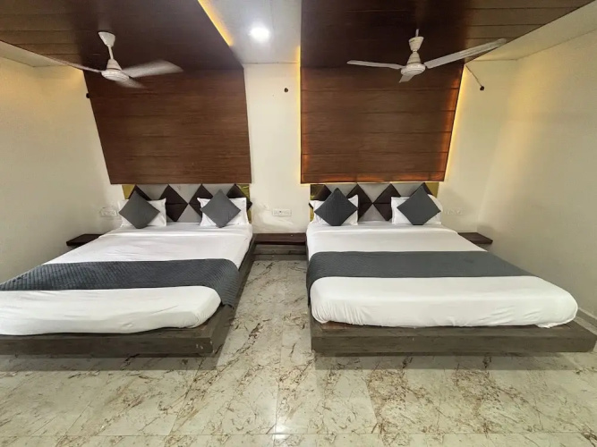 Hotel Dhana Lakshmi Bliss