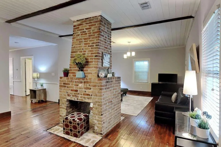 Innerarity House
