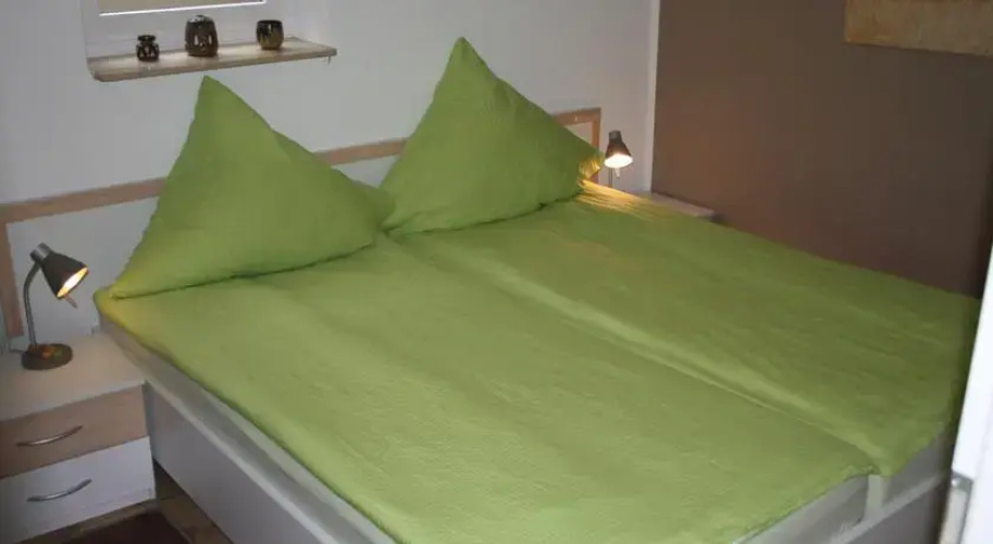 Ferienwohnung Wielenberg Gemeinde Freienwill