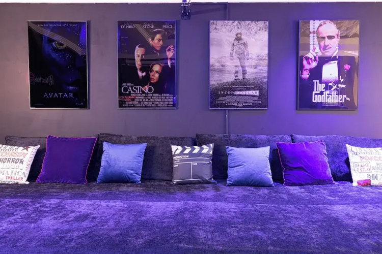 The Luxury Downtown Co-living
