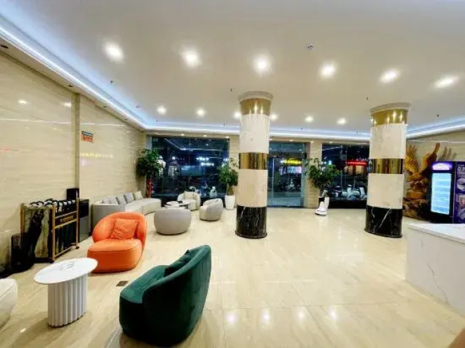 GreenTree Inn (Pingtan Longfeng Bathing Beach Xihang Road)