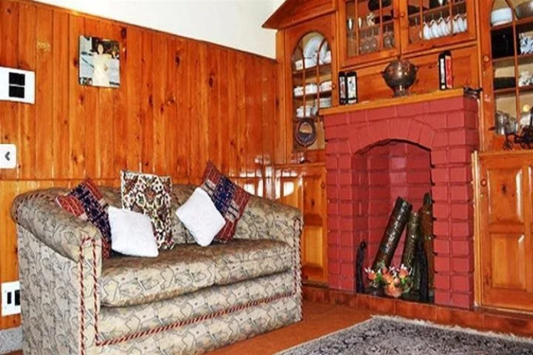 The Cottage Nigeen