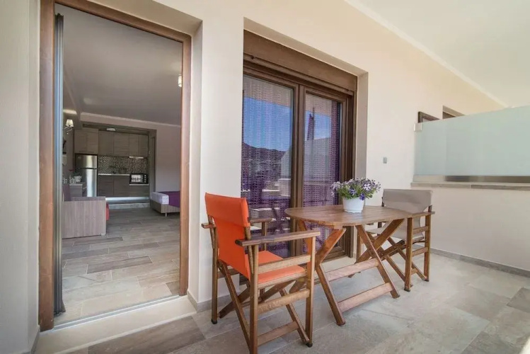 Anthemida Rooms