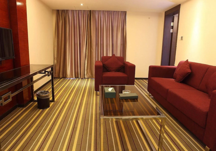 Shanshui Fashion Hotel