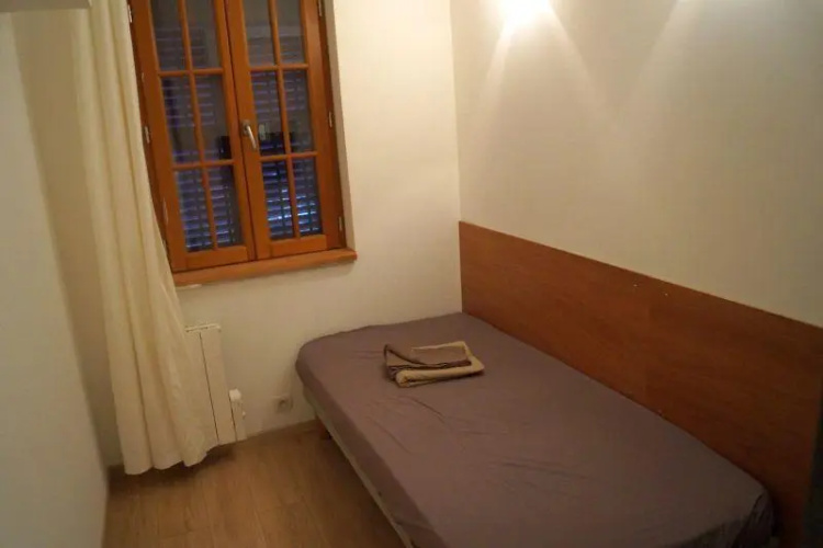 Appartement Libre Echange