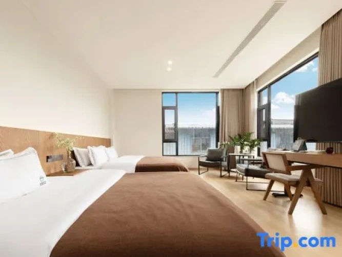 Premium Family room