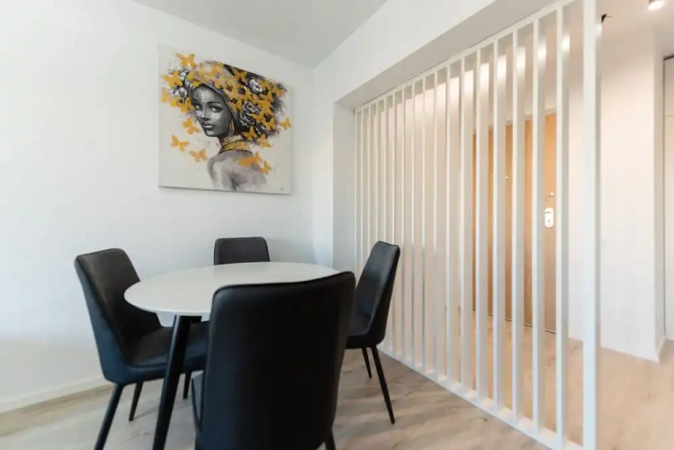 Premium Apartment