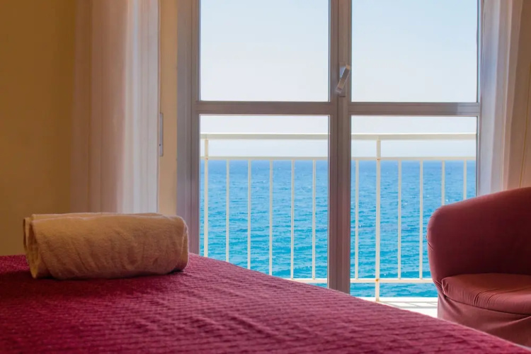 Hotel Il Girasole