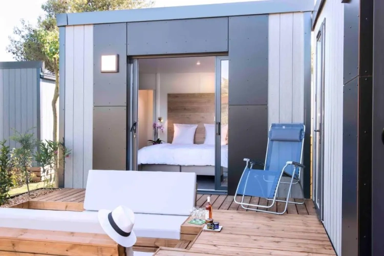 3 Bedrooms Superior Cottage