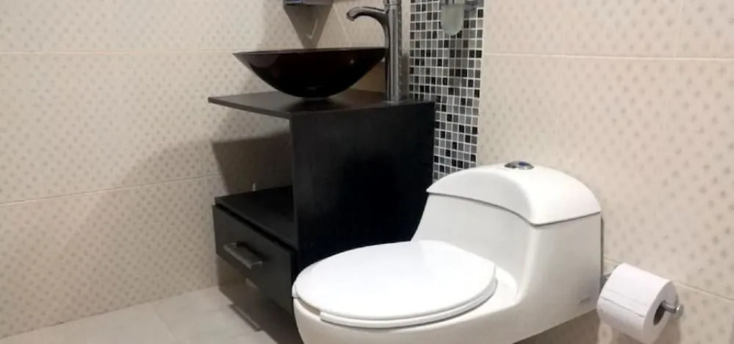My Total Experience - Hostel