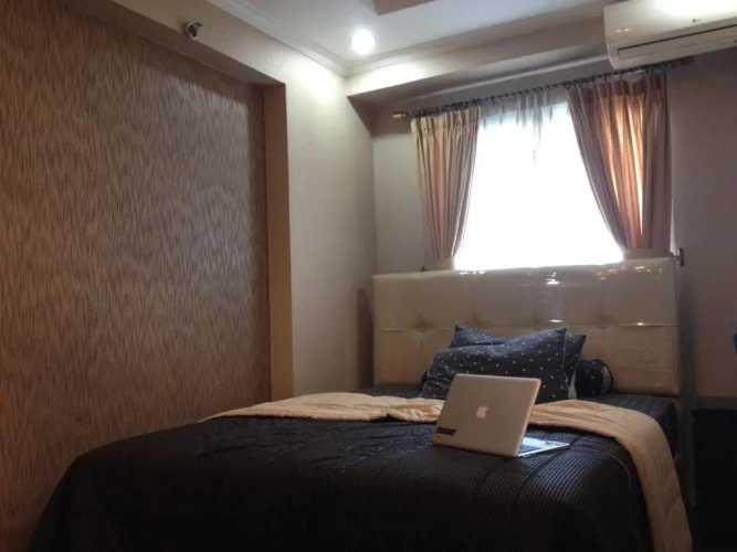 1 Bedroom Standard room