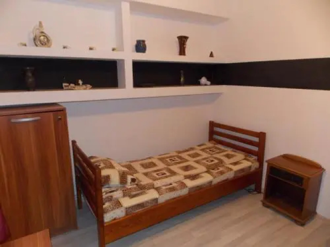 Irene's Hostel