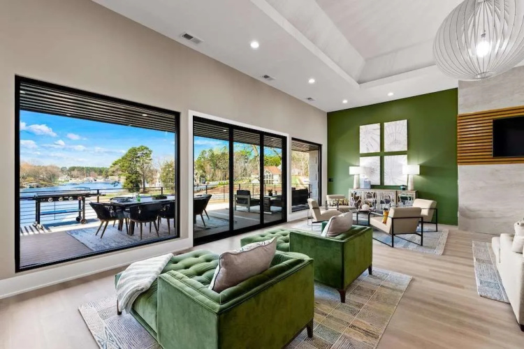Salience Path W/heated Pool & Game Room