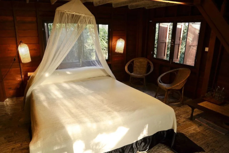 Naga Hill Resort