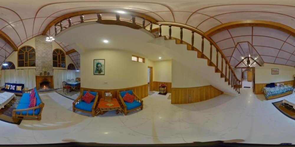 Deluxe Family Suite