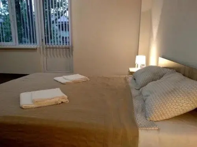 Guesthouse Na Beregu