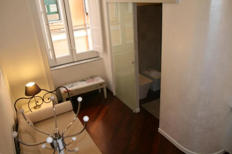 B&B Mini Hotel Incity