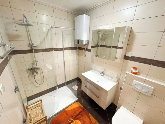 Apartment Fruk 2
