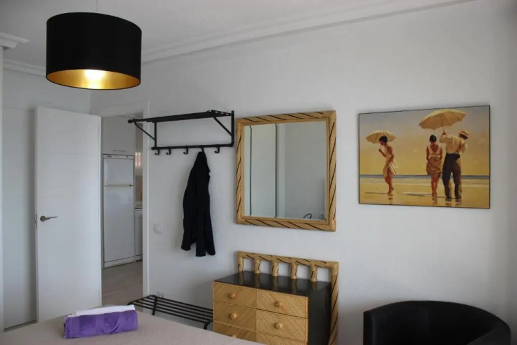 Apartamento Quesada