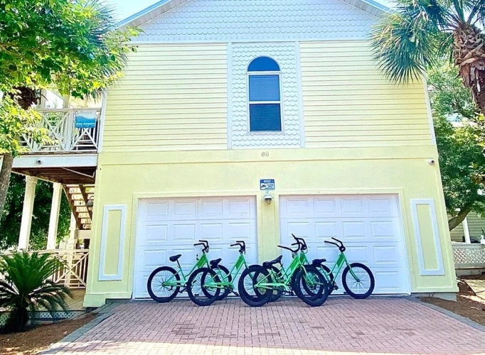 Bungalow