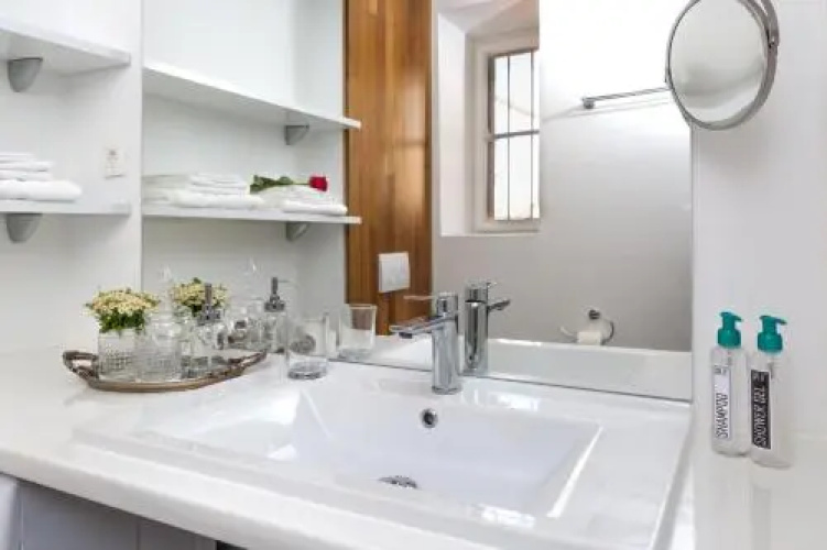 Split Center brand new Apartment Jazzy