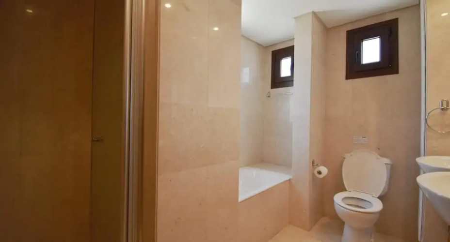 Flat 1 Bedroom 1 Bathroom - Kouklia