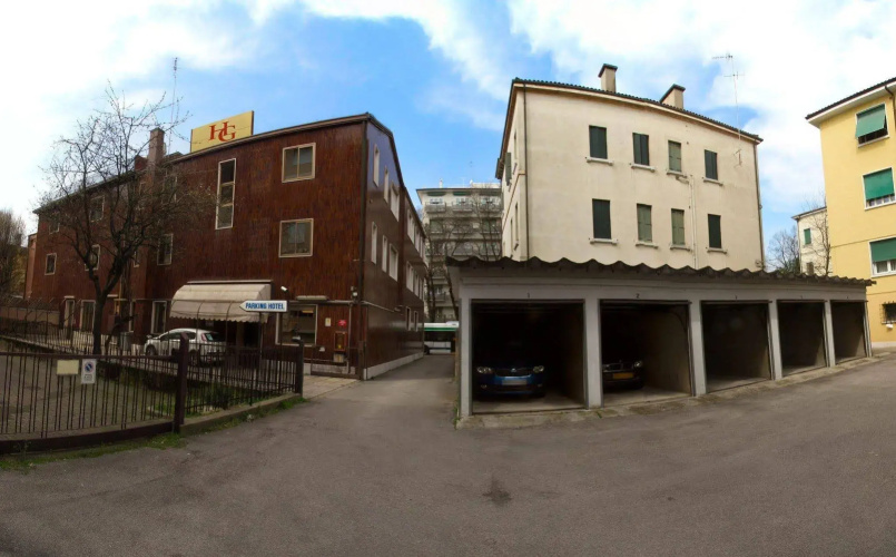 Imagen del hotel