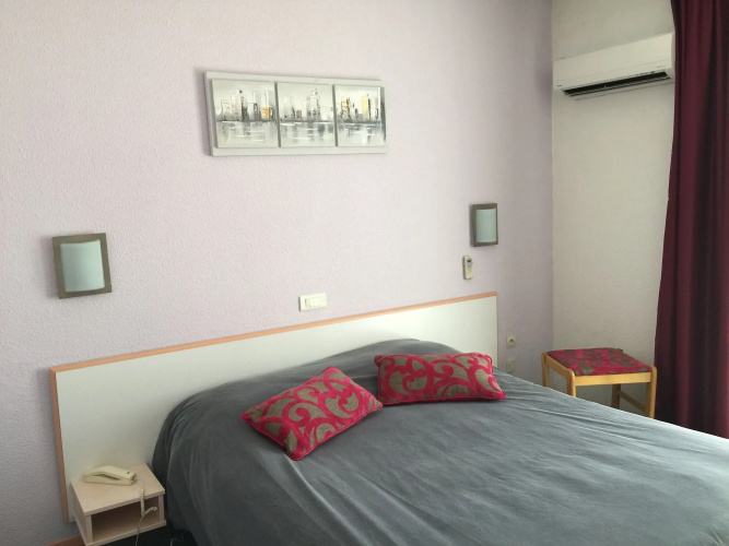 Relax'Otel & Spa, Le Barcarès