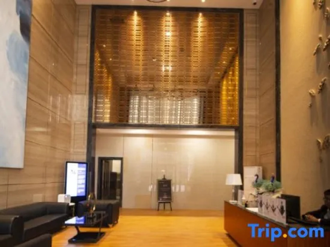 Yuexi Hotel