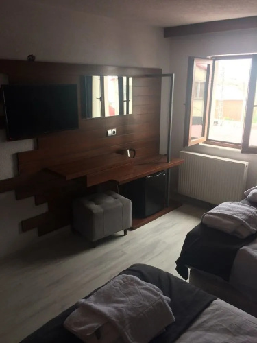 Bektas Karagol Otel