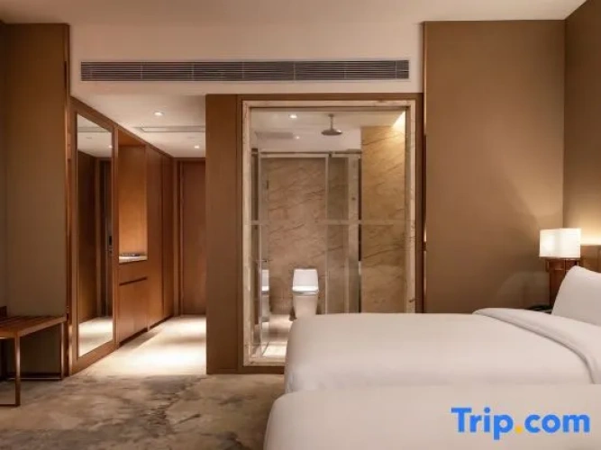 Executive Twin room