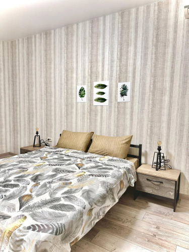 Фотография номера квартиры Апартаменты на улице Советская 28