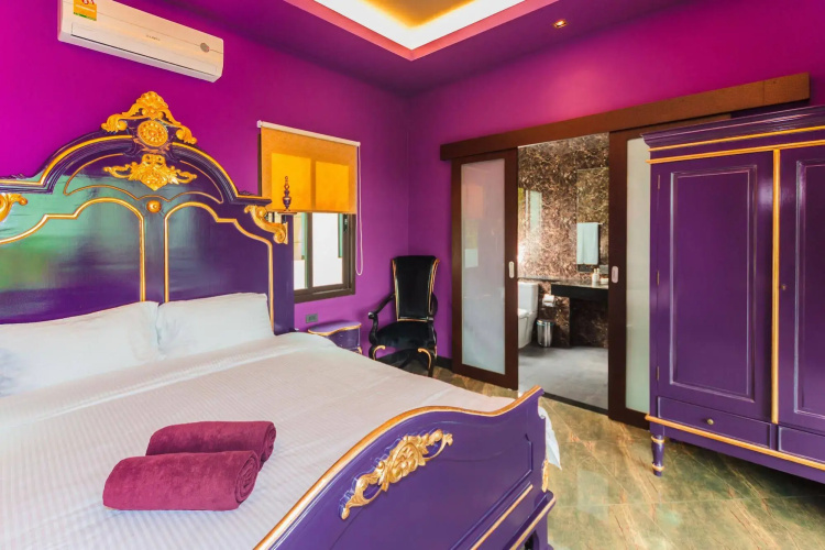Jewels Villas Phuket