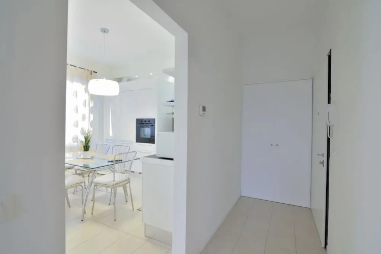 Sagredo Suite