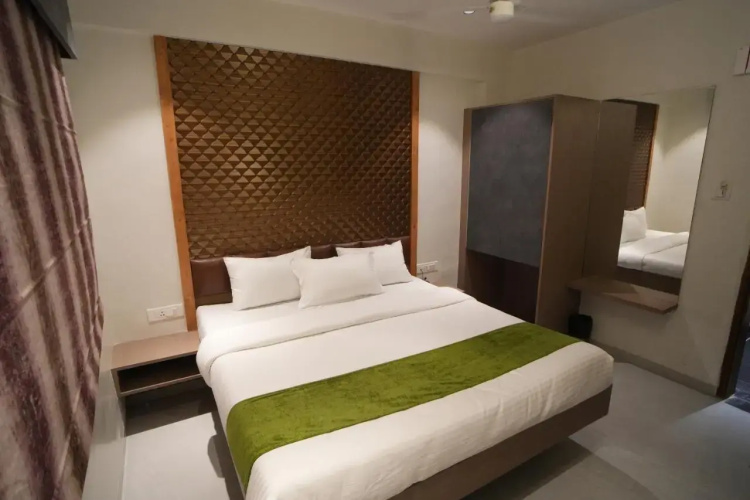 Hotel Modi Samrat