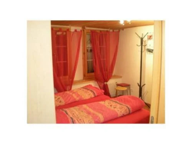 Ferienwohnung Gafner