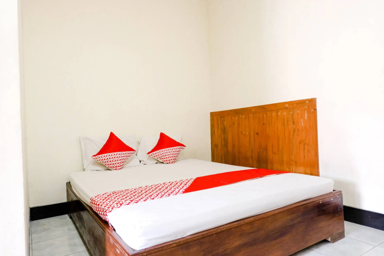 OYO 2643 Hotel Graha Prima